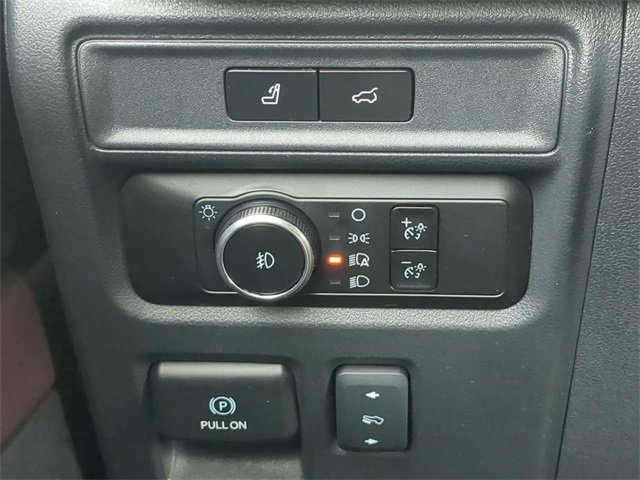 Used 2024 Ford Expedition Max Limited image 31