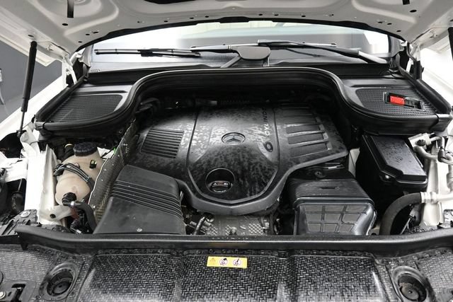 Used 2022 Mercedes-Benz GLE 450 4MATIC image 32