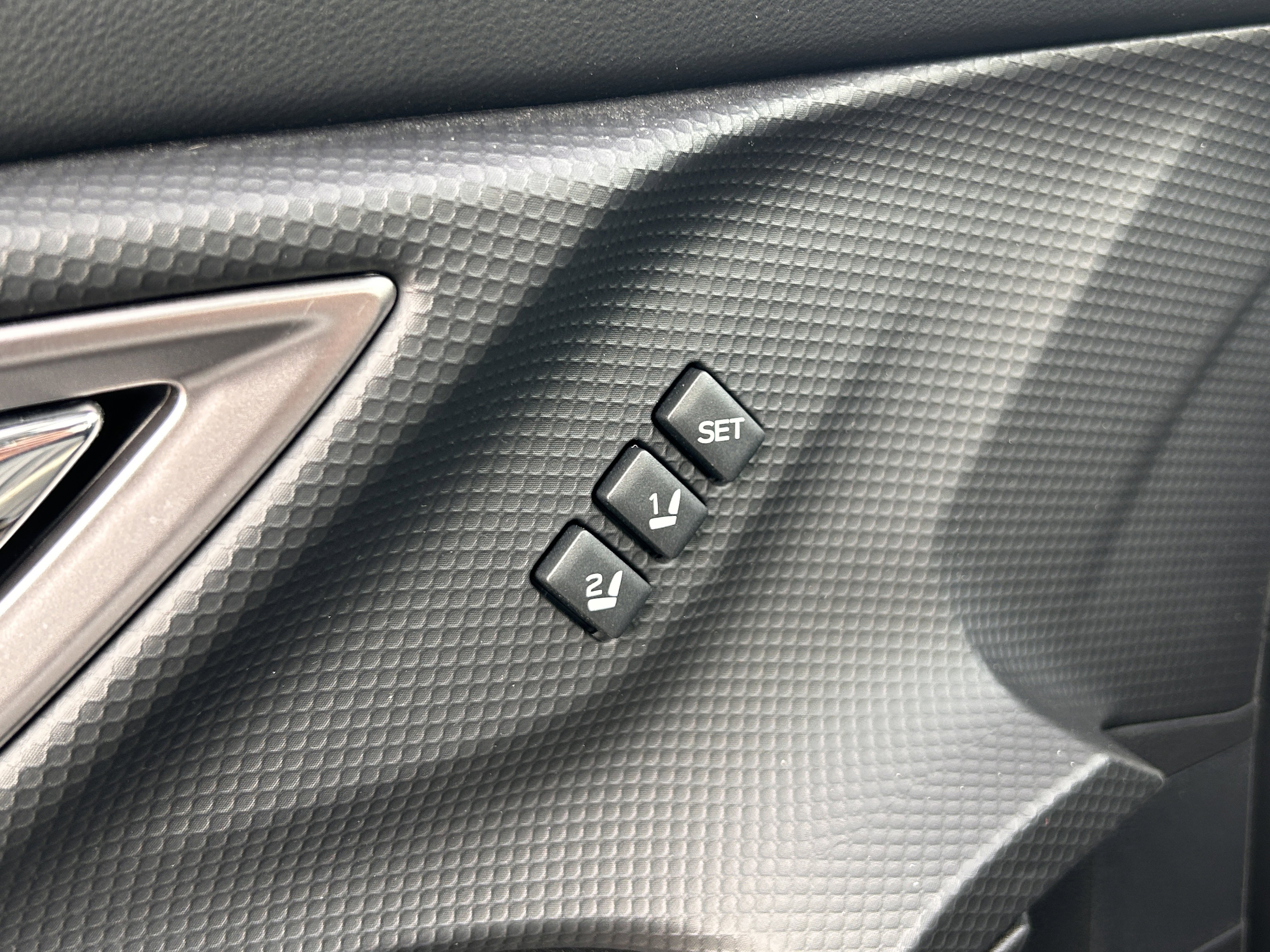 Certified 2023 Subaru Forester Touring image 22