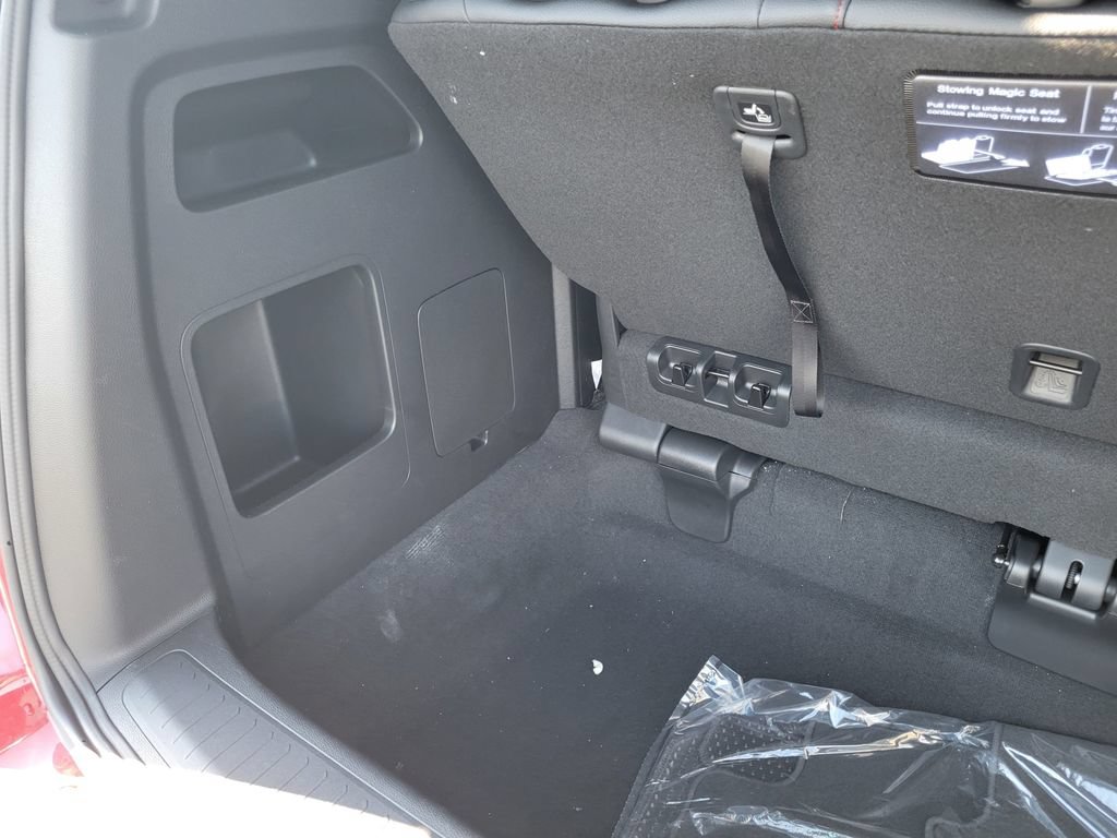 New 2026 Honda Odyssey Sport-L image 36