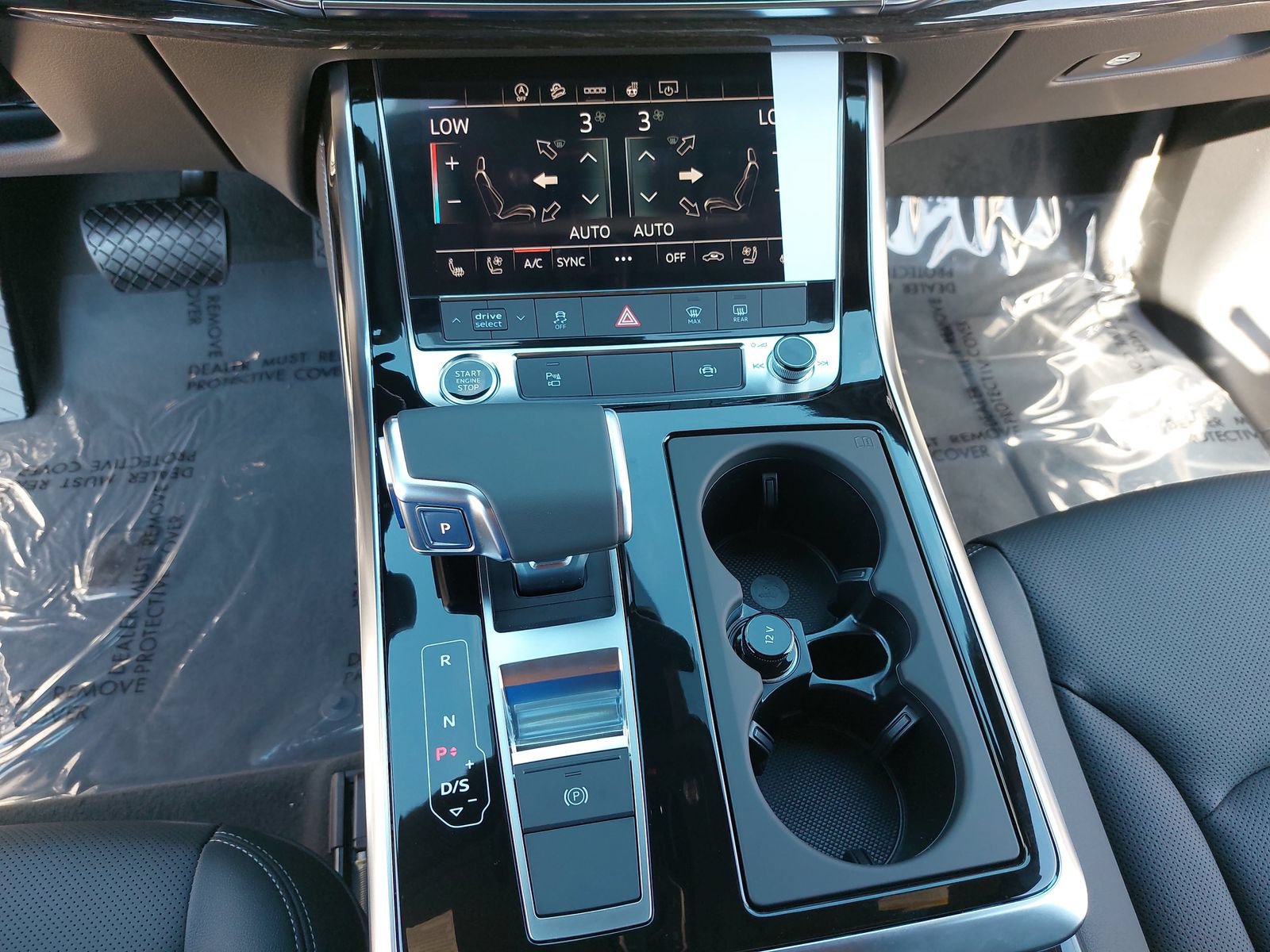 New 2026 Audi Q7 2.0T Premium Plus AWD/4WD image 23