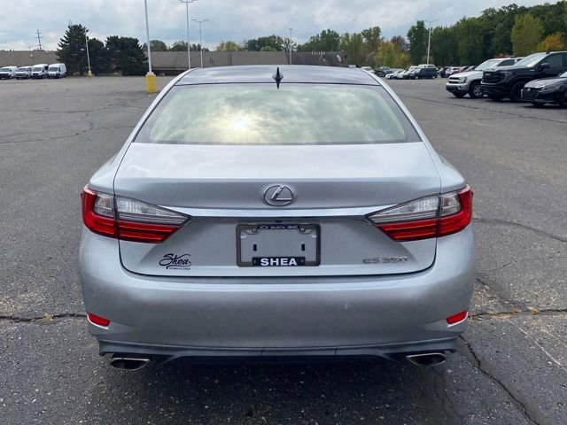 Used 2016 Lexus ES 350 image 5