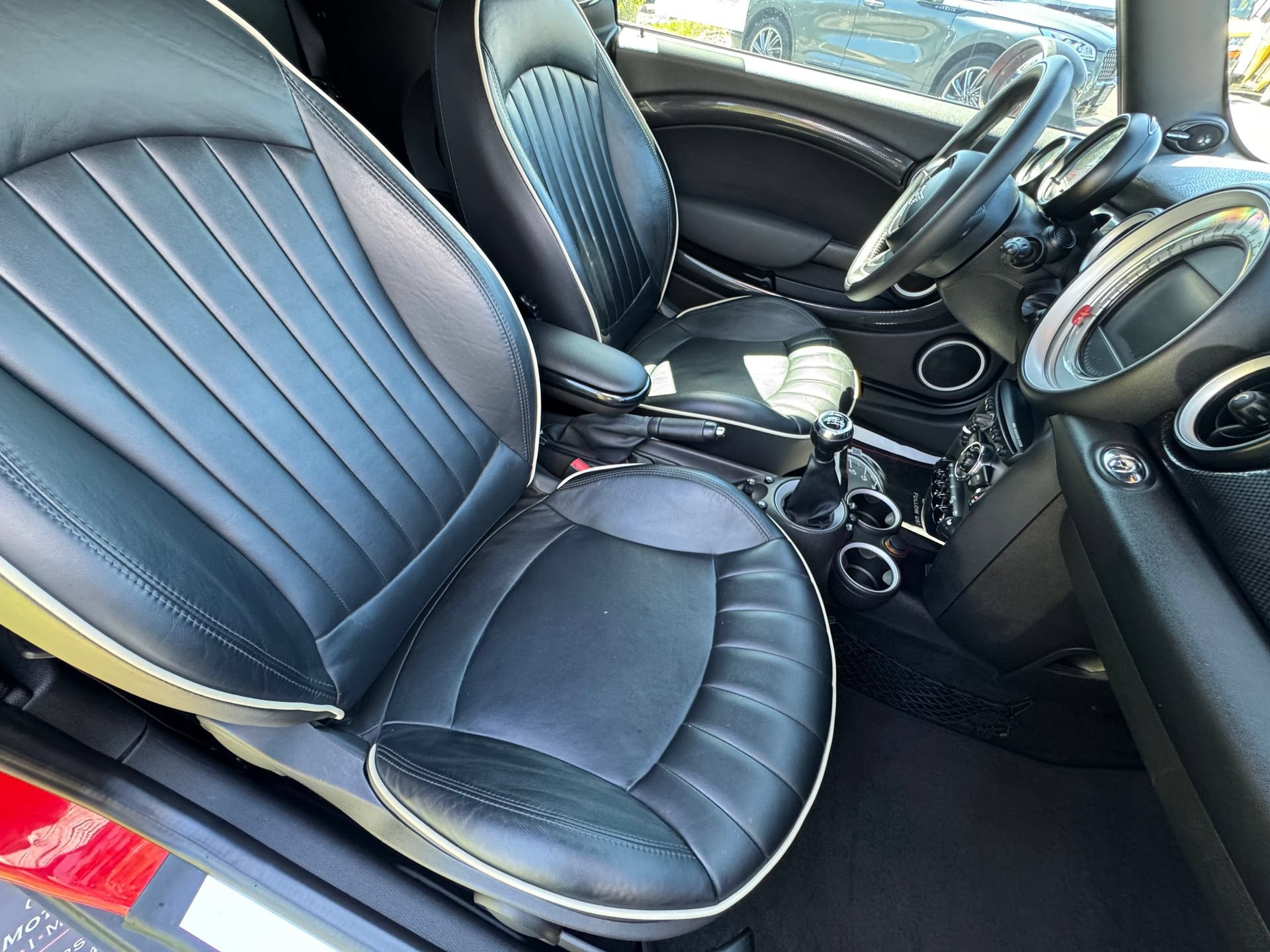 Used 2014 MINI Cooper S FWD image 19