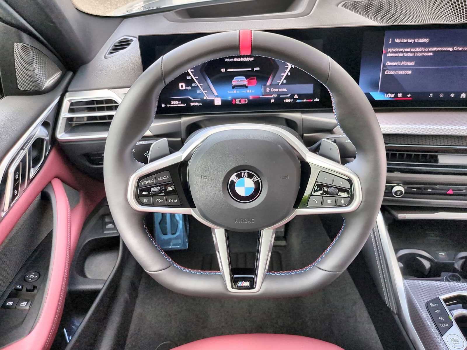 New 2026 BMW 440i xDrive Coupe w/ Premium Package image 23