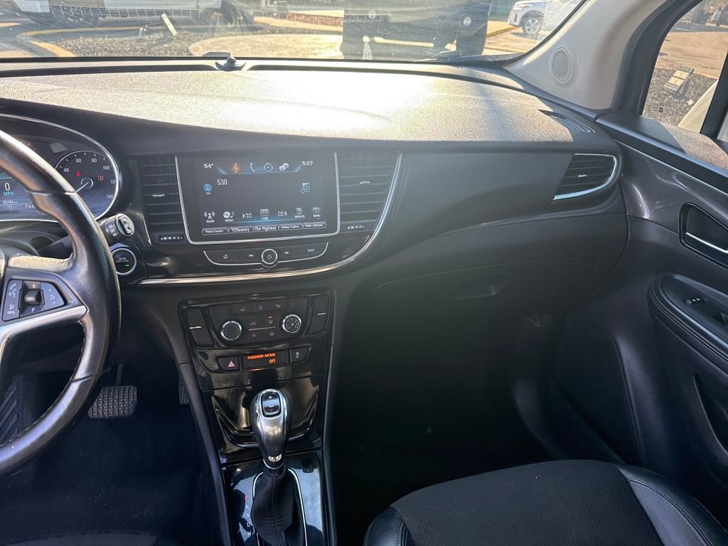 Used 2018 Buick Encore Preferred image 61