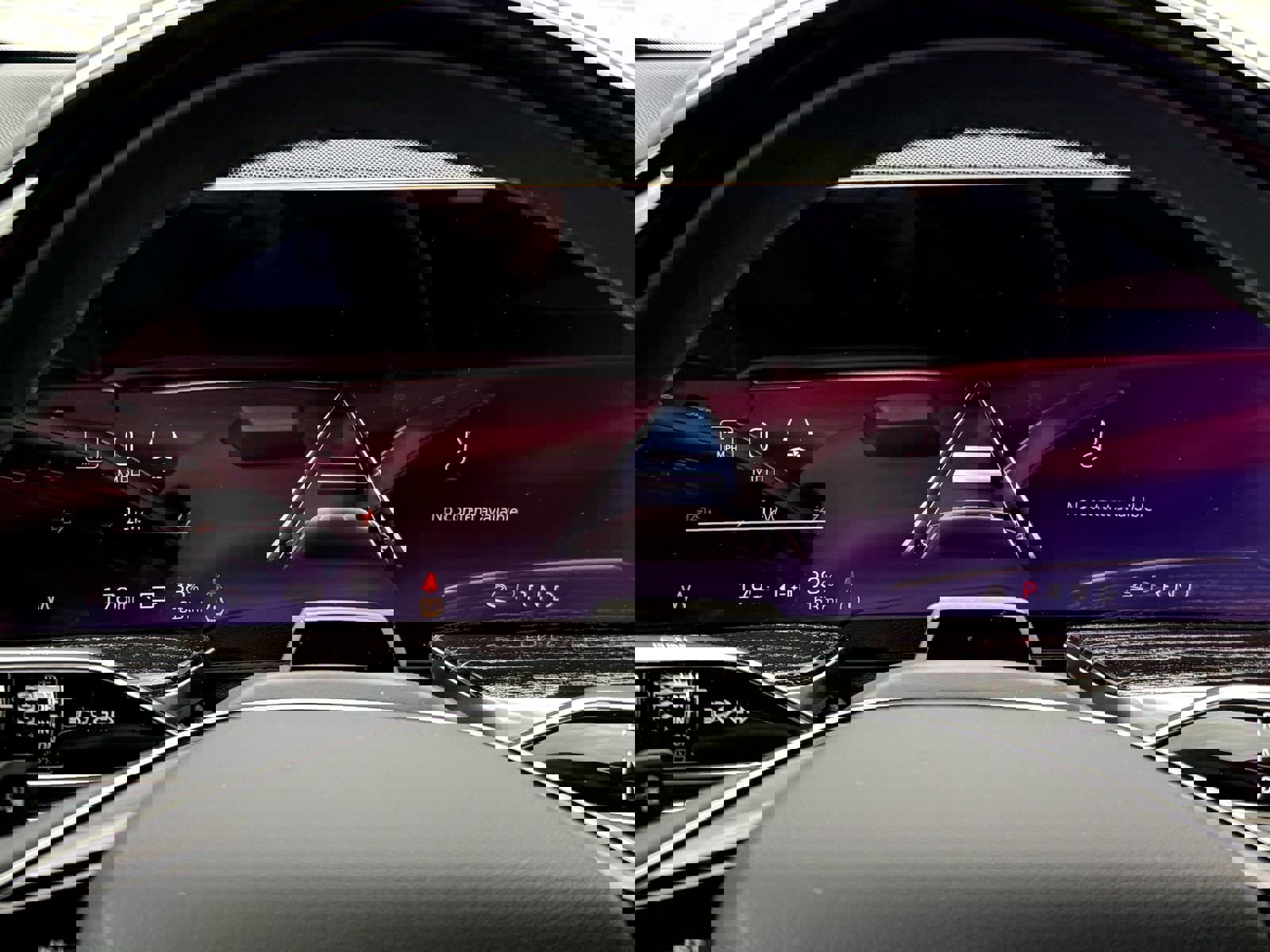 New 2025 Cadillac Escalade IQ Sport 1 w/ Smart Trailering package image 21