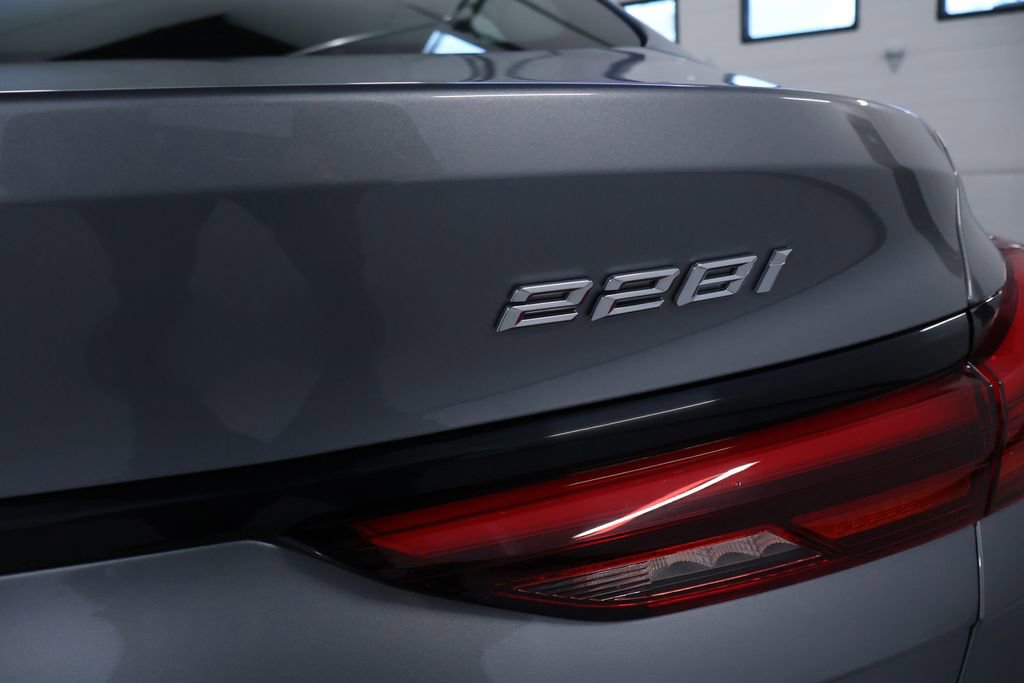 Used 2023 BMW 228i xDrive Gran Coupe w/ Premium Package 2 image 10