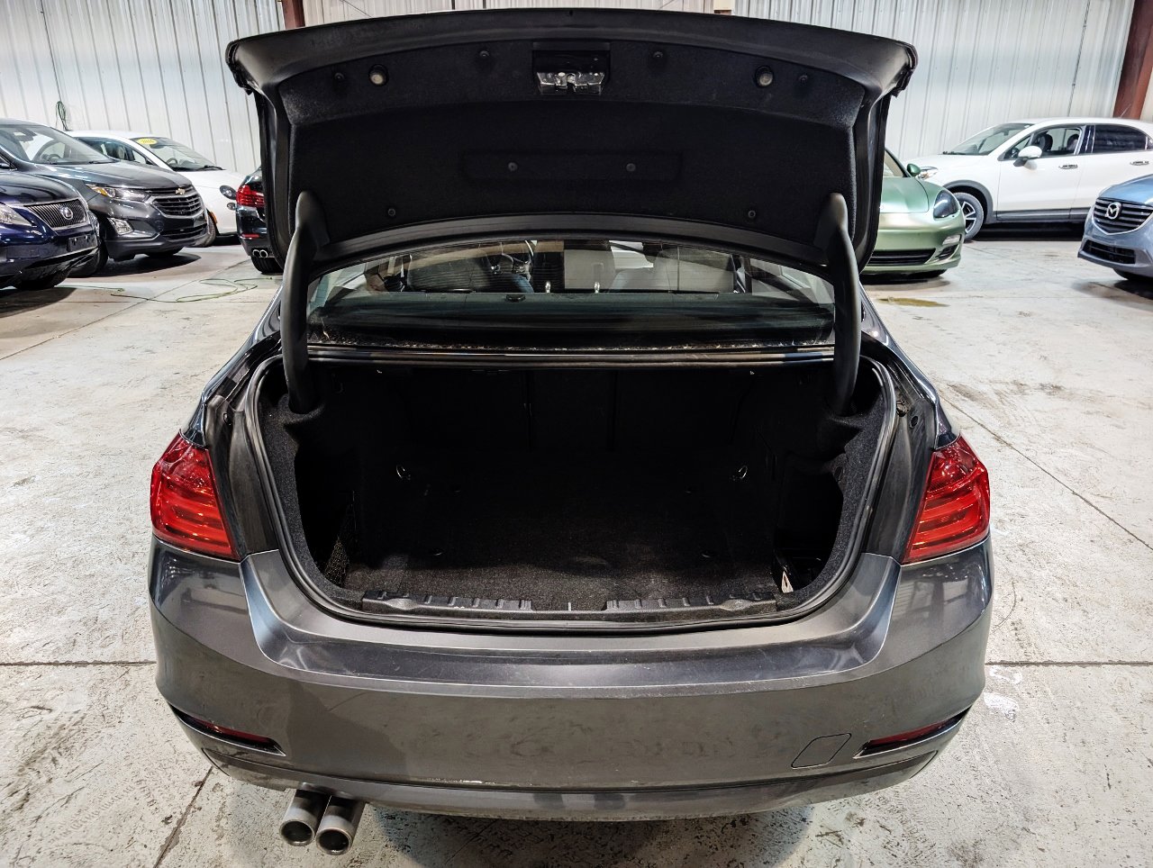 Used 2013 BMW 328i xDrive Sedan AWD/4WD image 20