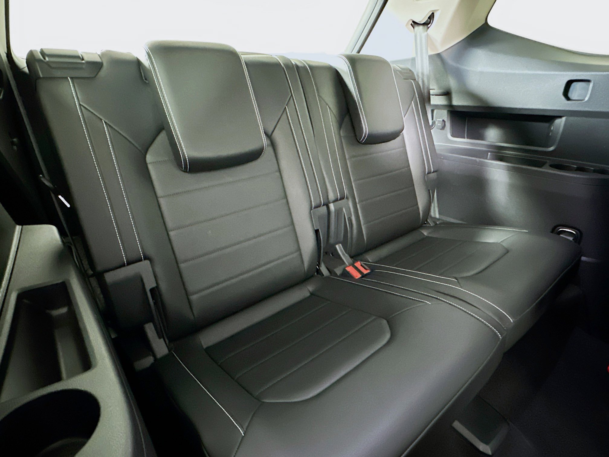 Used 2023 Volkswagen Atlas SEL Premium image 28