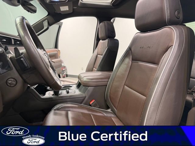 Used 2023 GMC Sierra 1500 Denali AWD/4WD image 20