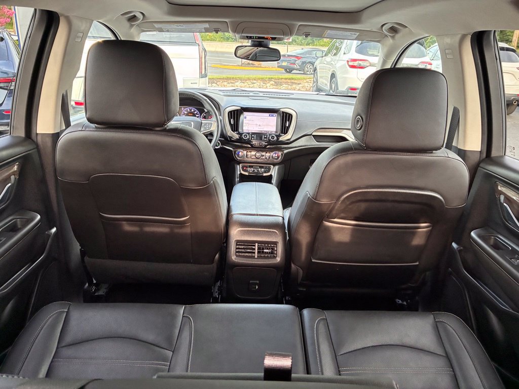 Used 2023 GMC Terrain Denali AWD/4WD image 14