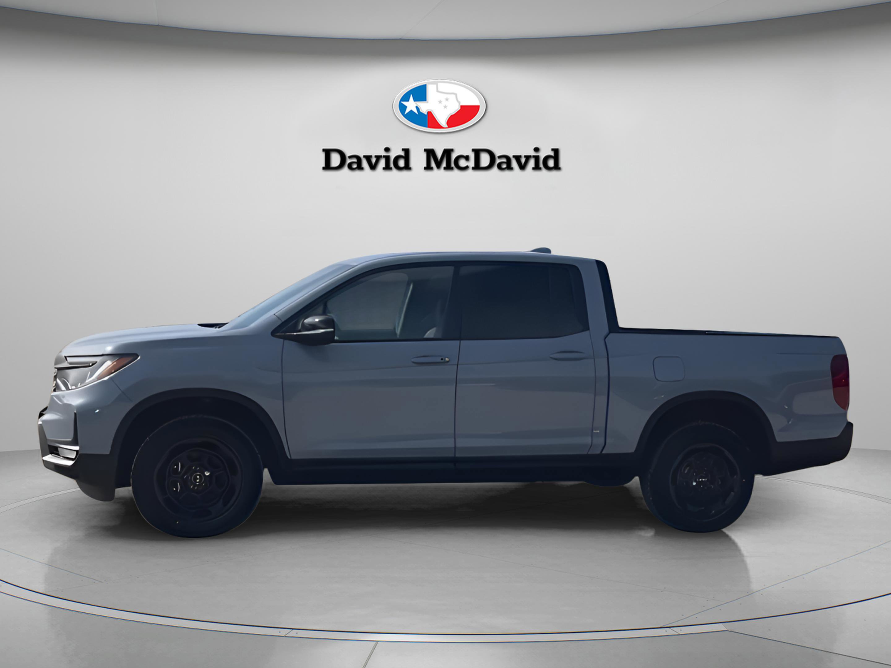 New 2026 Honda Ridgeline TrailSport+ video 2