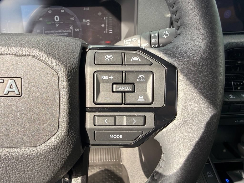 Used 2025 Toyota Land Cruiser 1958 AWD/4WD image 17