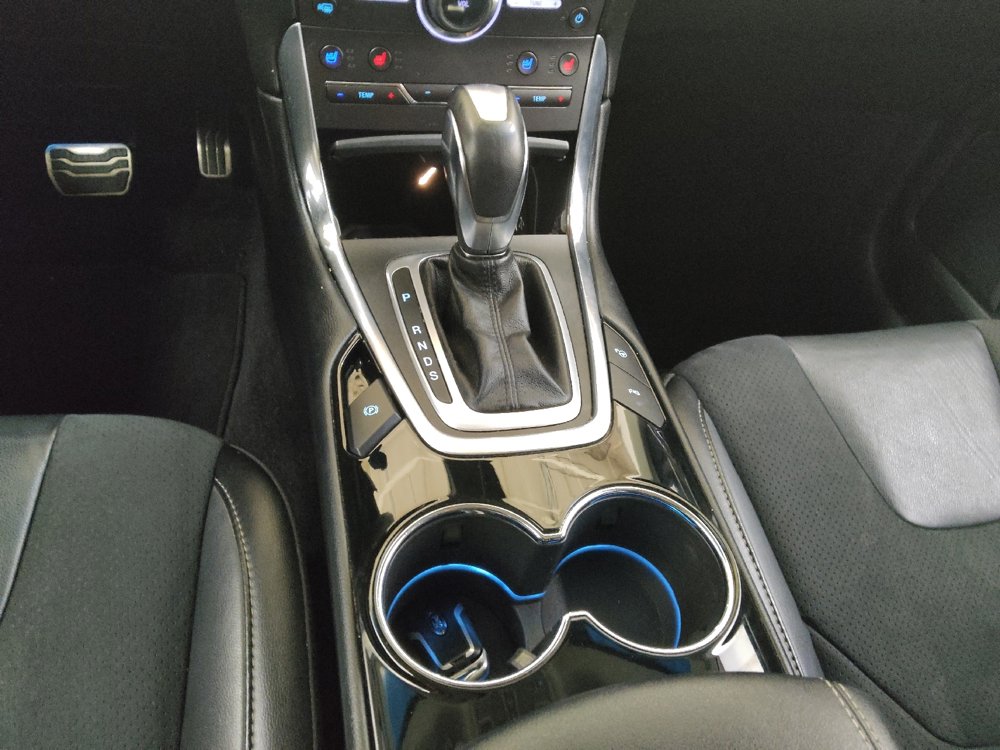 Used 2015 Ford Edge Sport w/ Equipment Group 401A AWD/4WD image 26