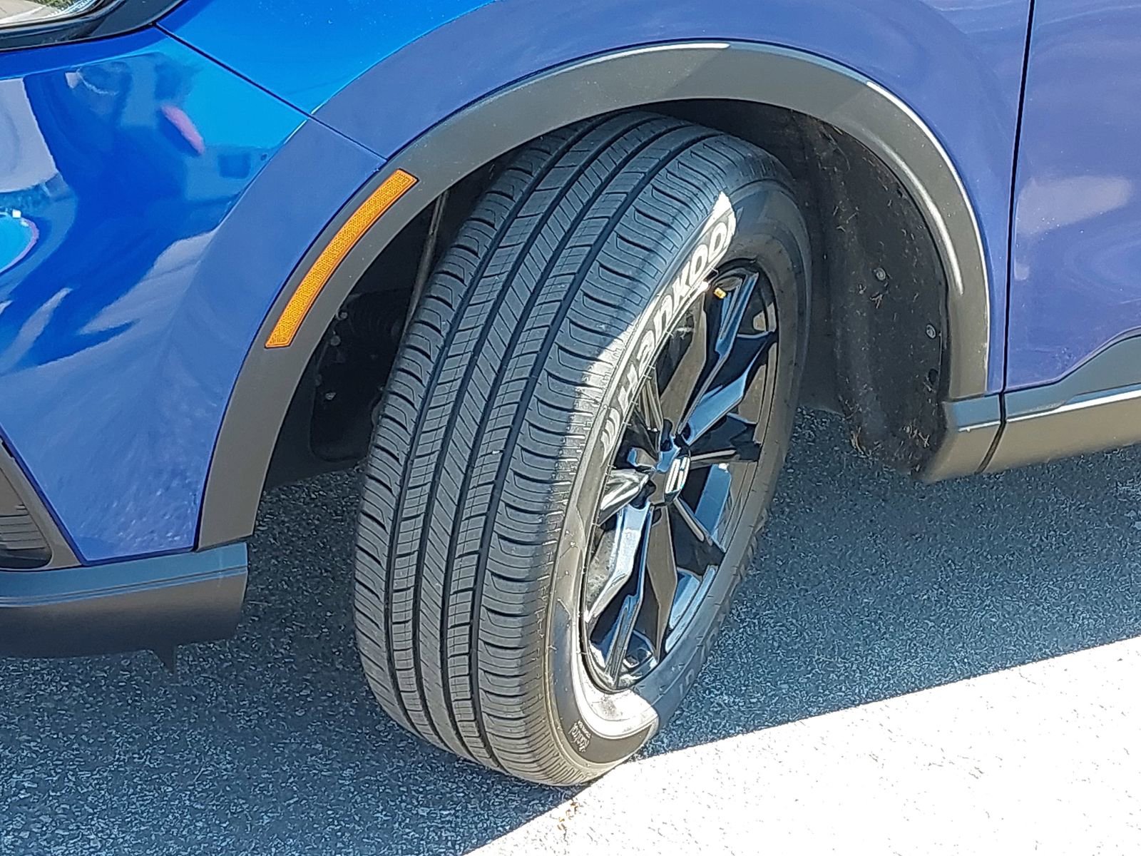 Used 2023 Honda CR-V Sport image 33