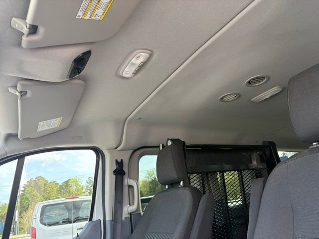 Used 2018 Ford Transit 350 XLT image 18