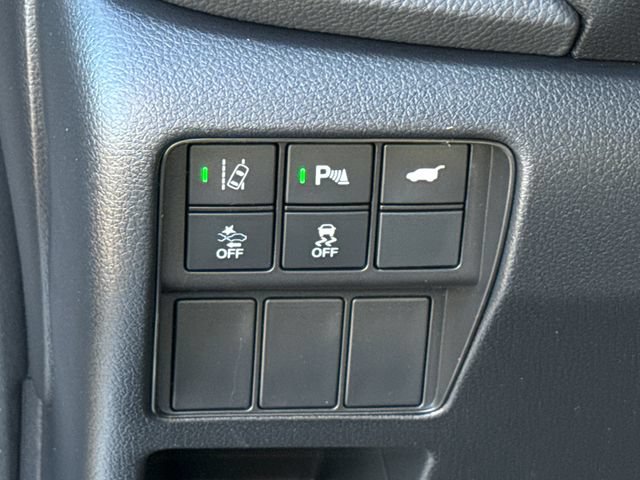 Used 2022 Honda CR-V Touring image 25