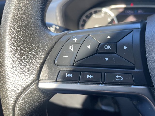 Used 2021 Nissan Altima 2.5 SV image 19