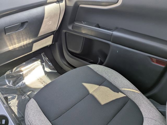Used 2025 Ford Bronco Sport Big Bend image 18