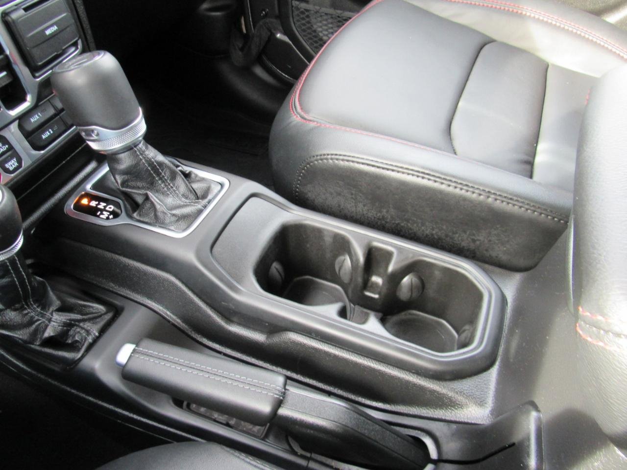 Used 2025 Jeep Gladiator Rubicon image 7