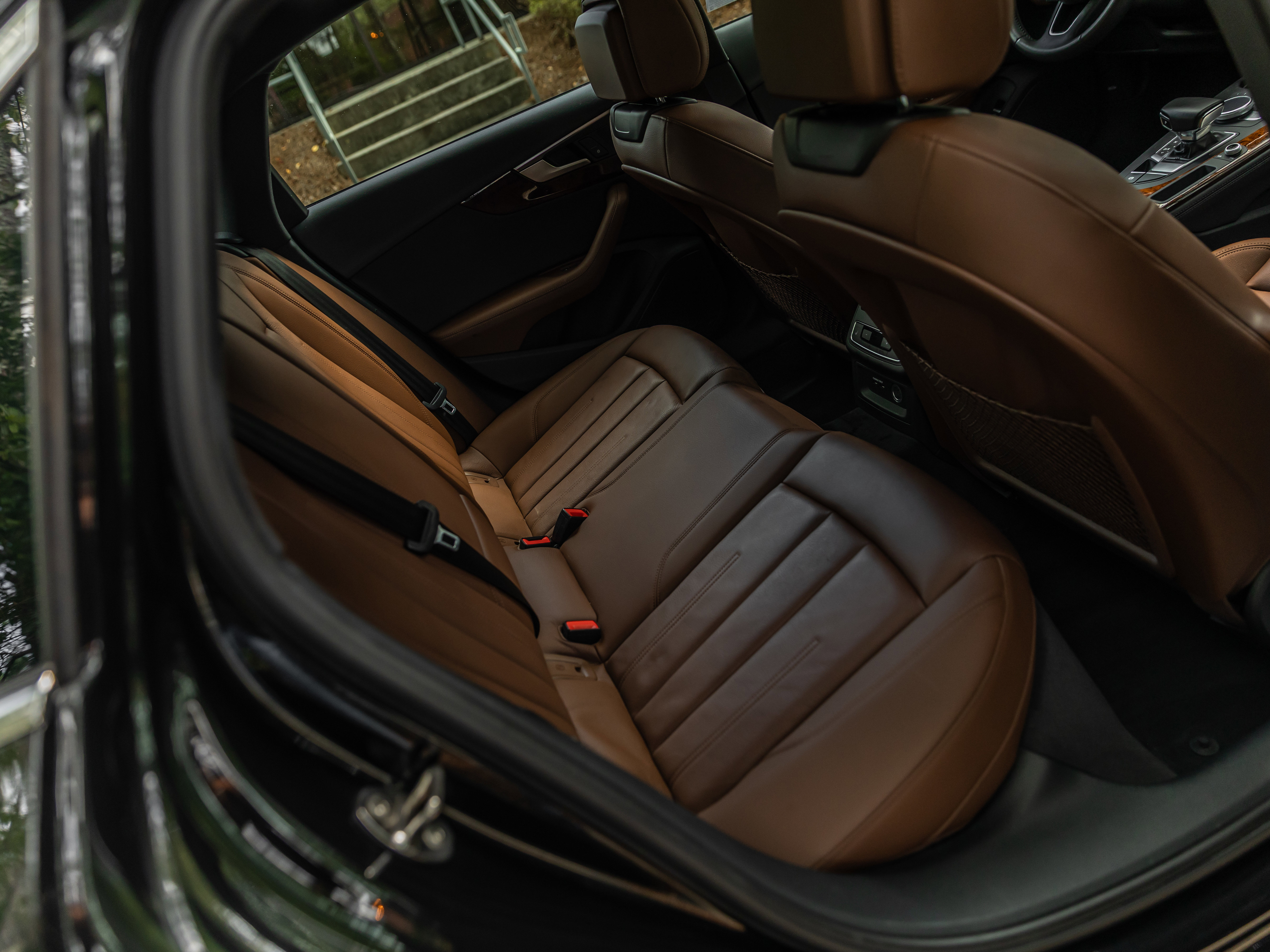 Used 2019 Audi A4 2.0T Premium Plus w/ Premium Plus Package image 16