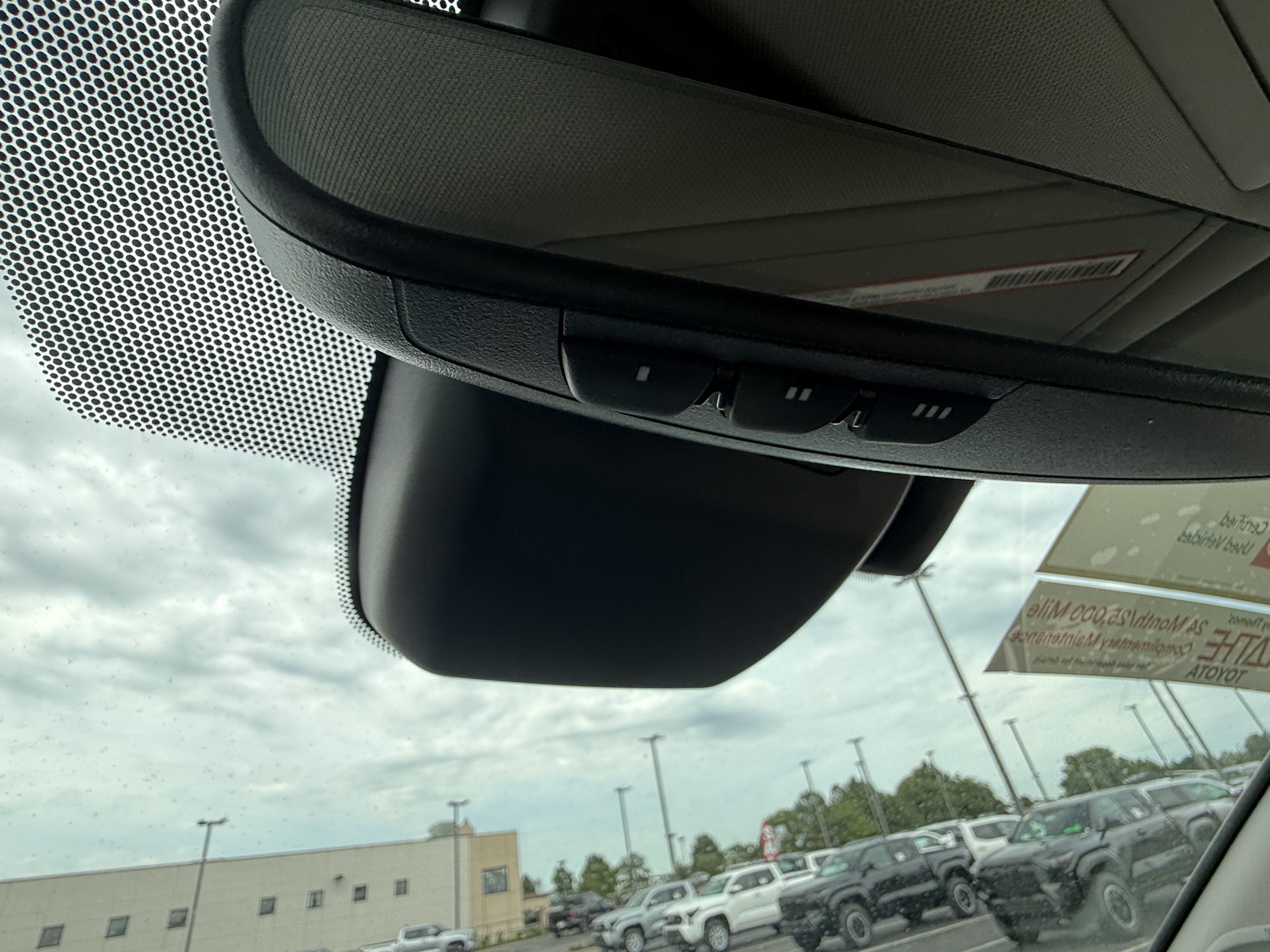 Certified 2024 Toyota Grand Highlander AWD image 36