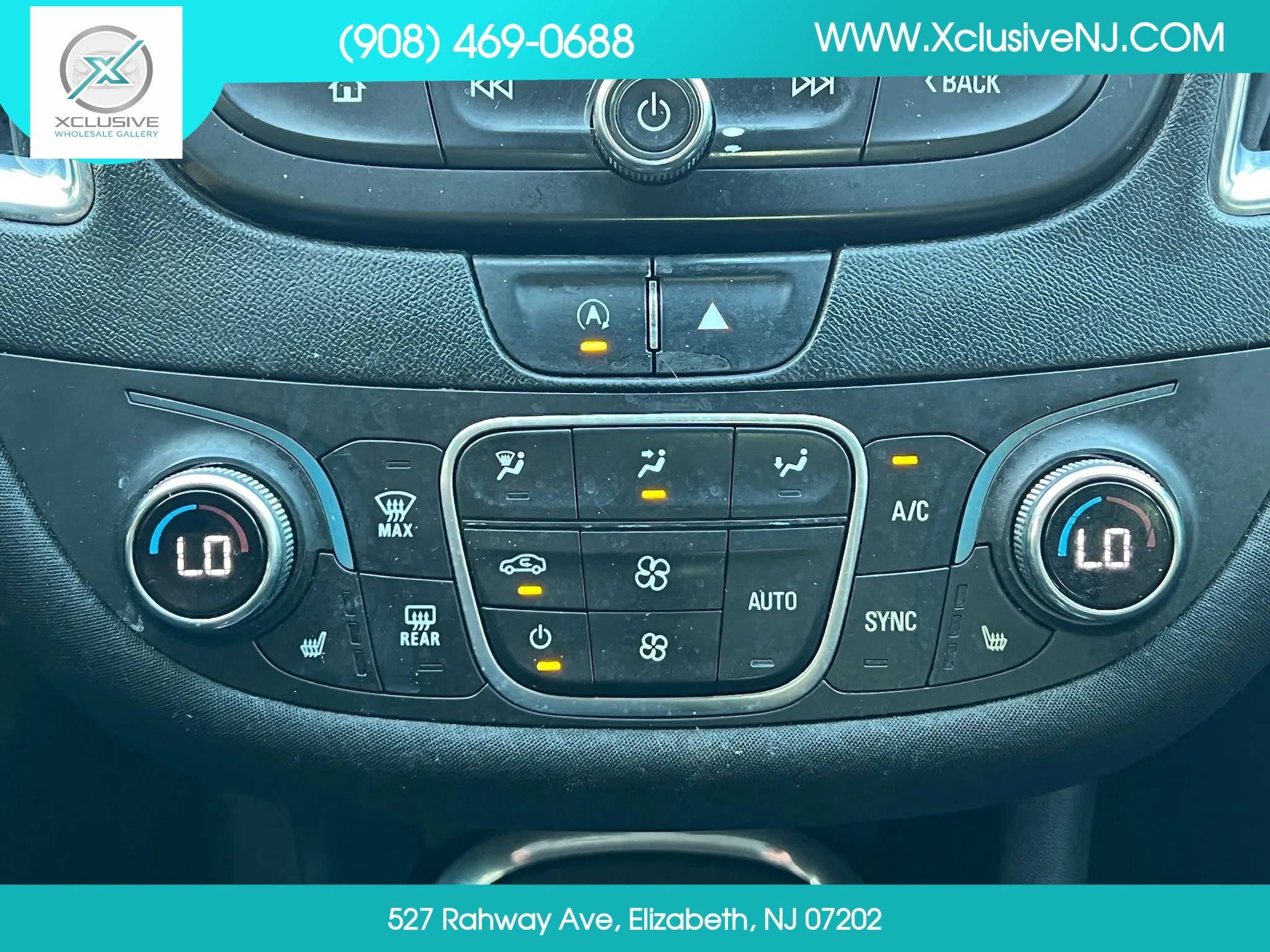 Used 2020 Chevrolet Malibu LT FWD image 16