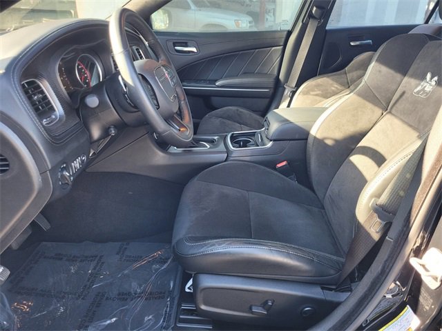 Used 2023 Dodge Charger Scat Pack w/ Plus Group image 3