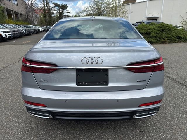 Used 2022 Audi A6 Premium Plus w/ Premium Plus Package AWD/4WD image 16