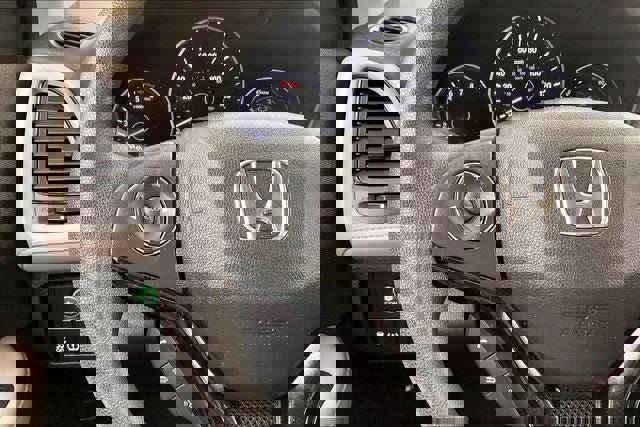 Used 2019 Honda HR-V LX image 22