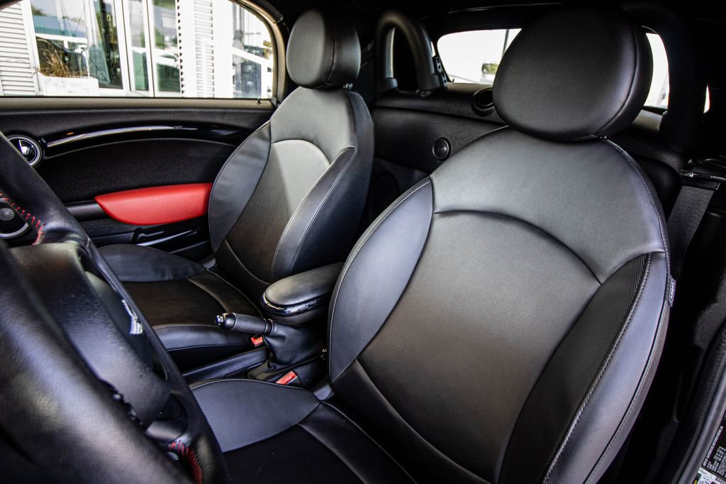 Used 2014 MINI Cooper Roadster John Cooper Works image 27