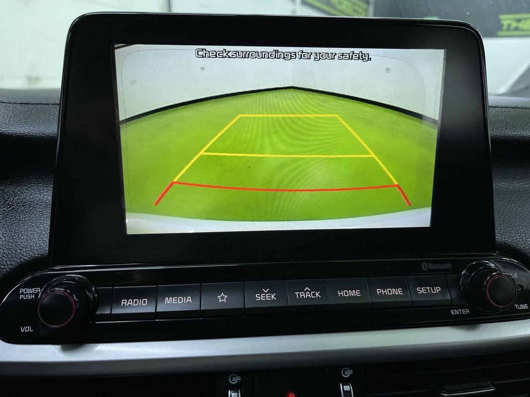 Used 2021 Kia Forte LXS FWD image 21