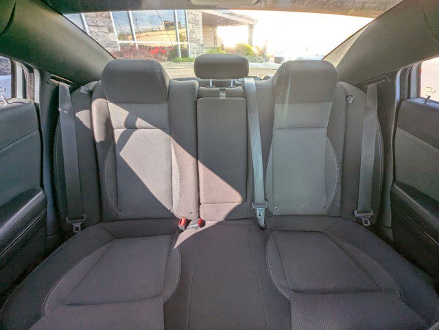 Used 2018 Dodge Charger SXT w/ Blacktop Package image 22