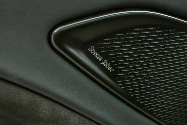 Used 2024 Maserati MC20 Cielo RWD image 7
