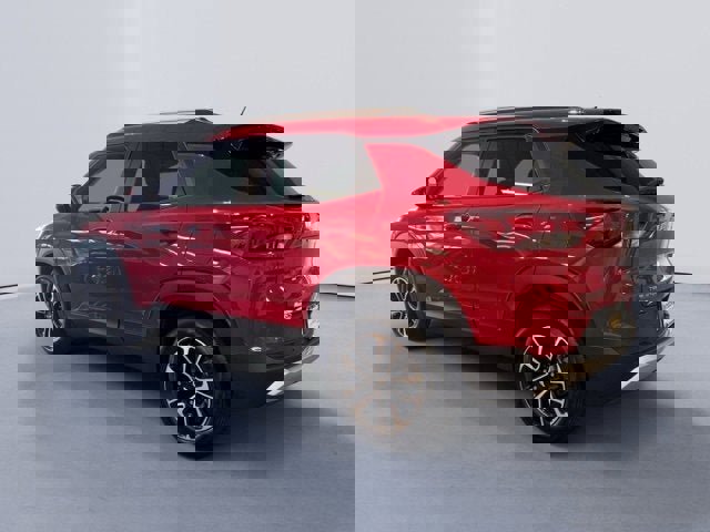 New 2026 Chevrolet TrailBlazer LT w/ Convenience Package image 6