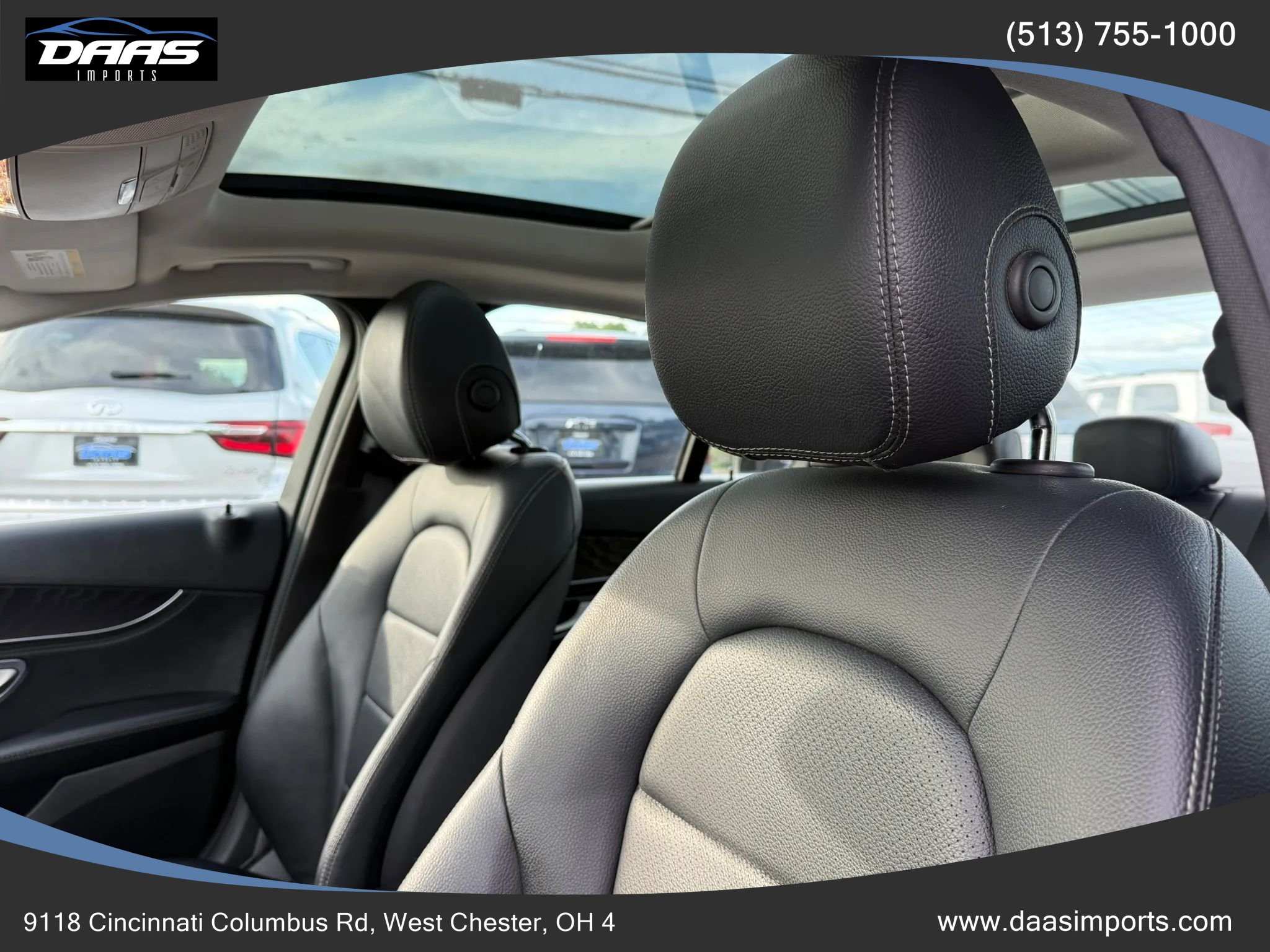 Used 2015 Mercedes-Benz C 300 4MATIC Sedan image 9