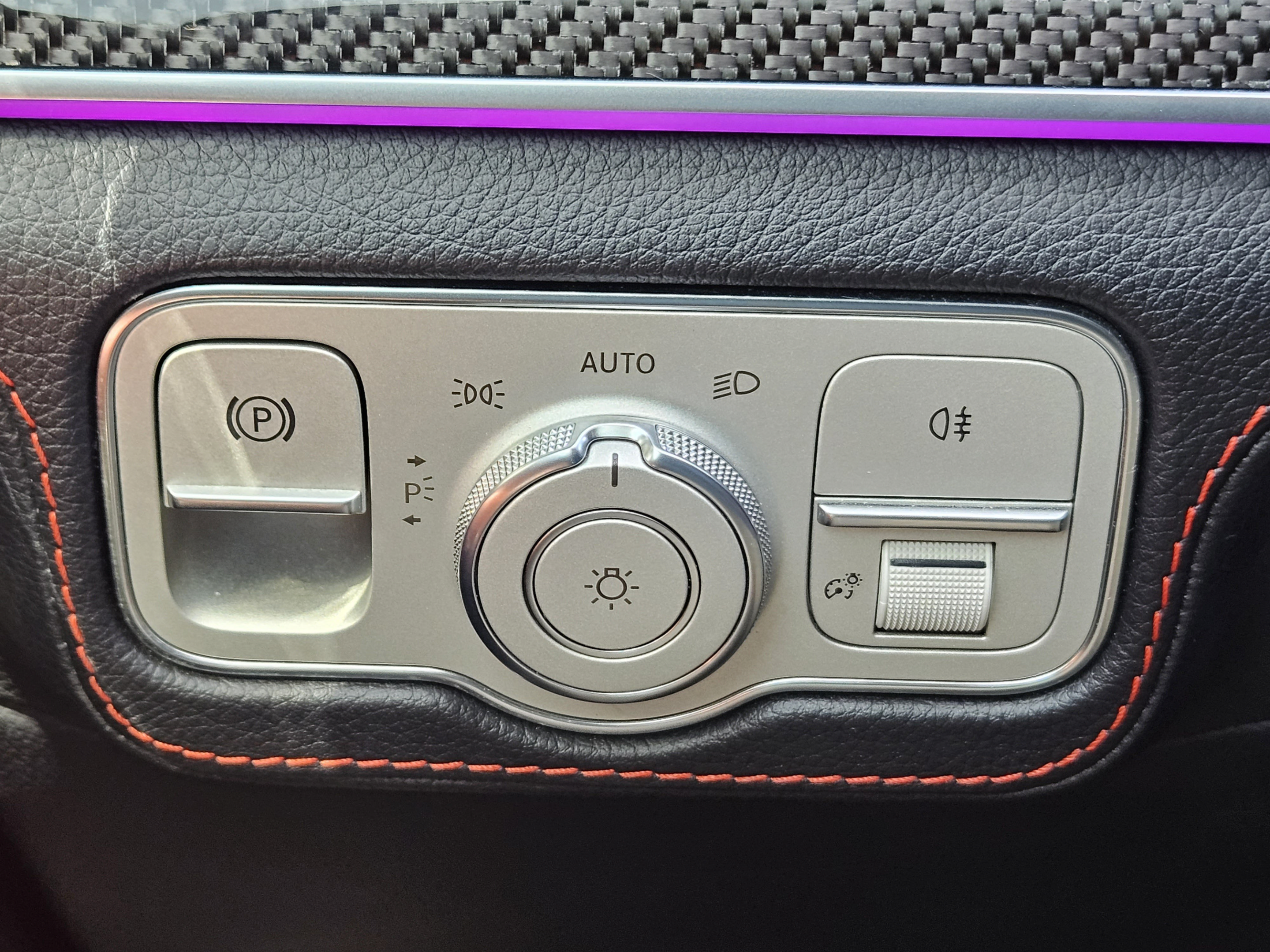 Used 2021 Mercedes-Benz GLE 53 AMG 4MATIC image 14