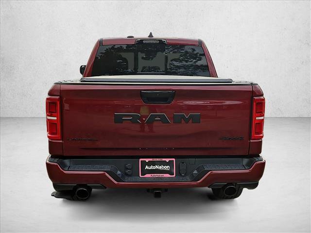 New 2026 RAM 1500 Limited image 8