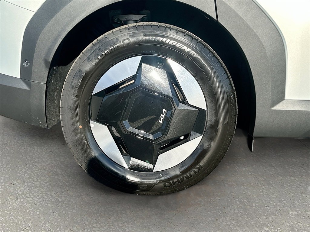 New 2026 Kia EV9 Wind image 33