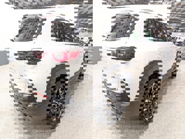 New 2025 MAZDA CX-50 2.5 Hybrid w/ Premium Plus Pkg image 3