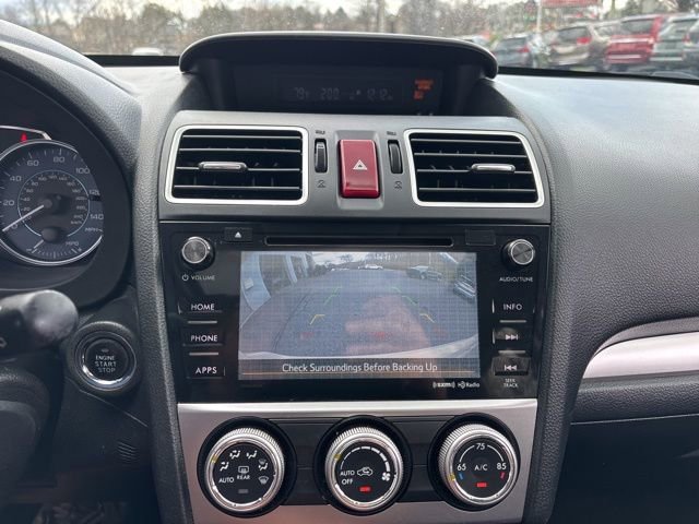 Used 2015 Subaru Impreza 2.0i Sport Limited image 17