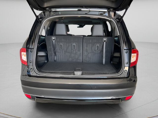 Certified 2022 Honda Pilot Special Edition image 23
