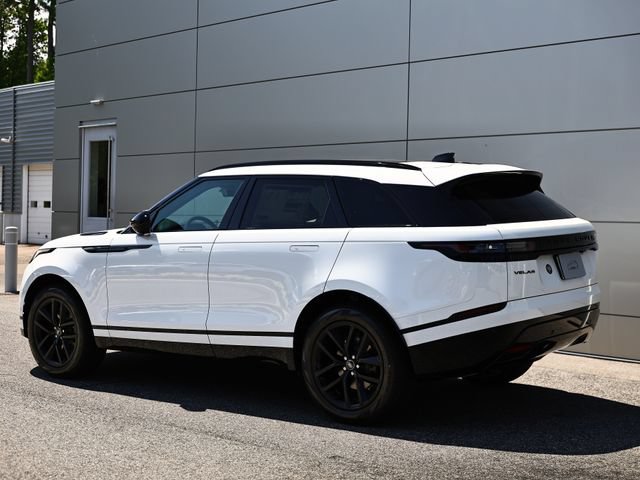 New 2026 Land Rover Range Rover Velar Belgravia AWD/4WD image 7