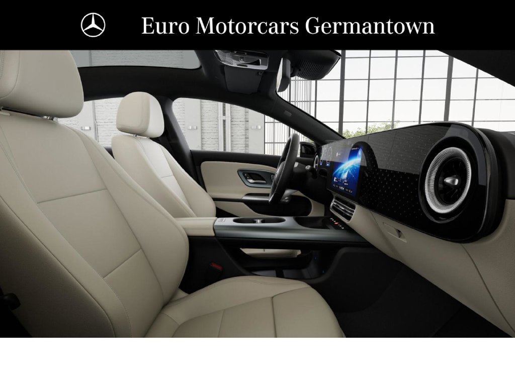 New 2027 Mercedes-Benz CLA 220 image 4