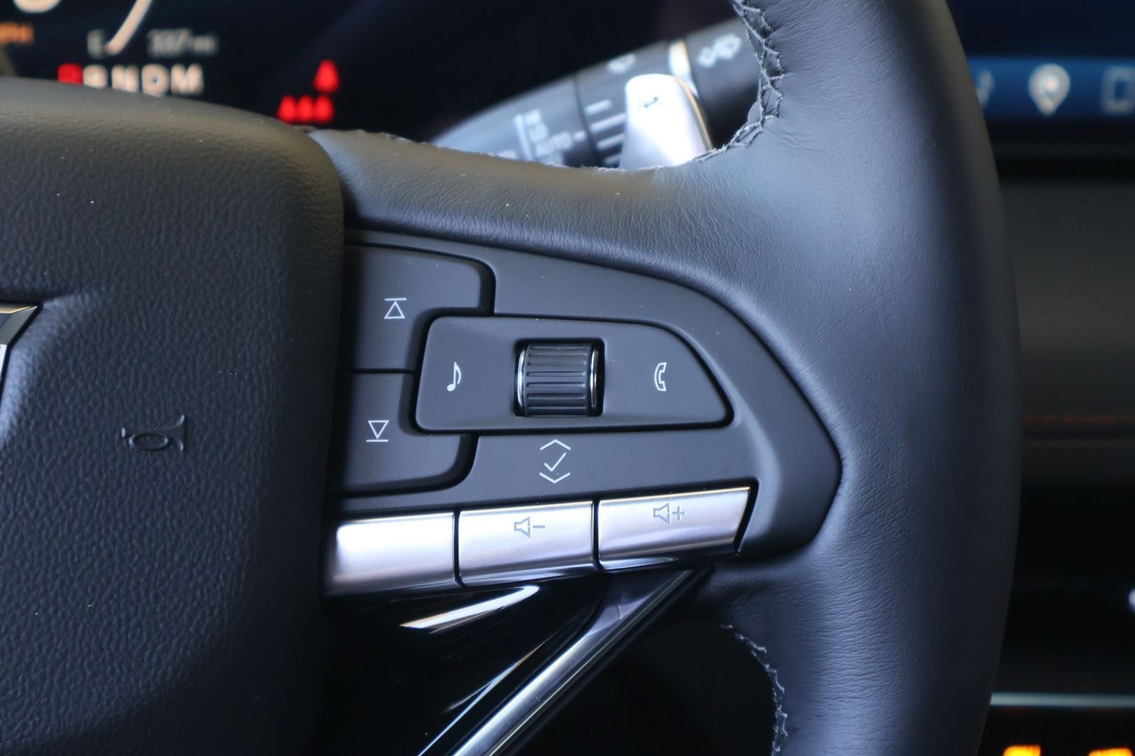 New 2026 Cadillac CT5 Sport image 18