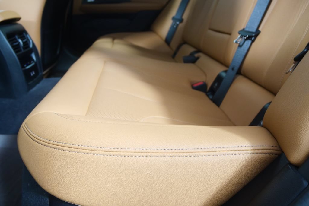 Certified 2024 BMW 430i Gran Coupe w/ Premium Package RWD image 16