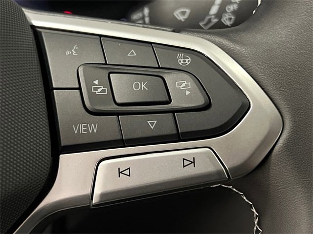 New 2026 Volkswagen Taos S image 14