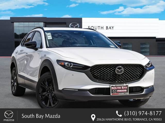 New 2026 MAZDA CX-30 Aire Edition