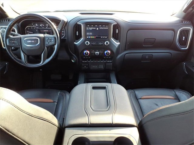 Used 2022 GMC Sierra 3500 AT4 w/ Gooseneck/5TH Wheel Package image 12