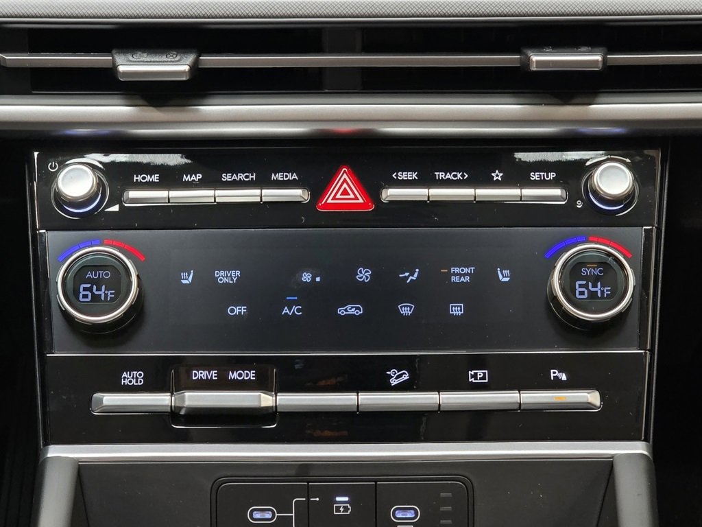 New 2026 Hyundai Santa Fe SEL image 20